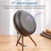 Upgraded Wood Stand for Bang & Olufsen Beoplay A1 2nd