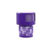 LRFDRESS Replacement Filter V10 for Dyson V10 Cyclone, V10 Absolute,