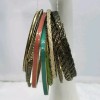 Unbranded 2 for $24 - 2 PACKS OF 10PC Bangles