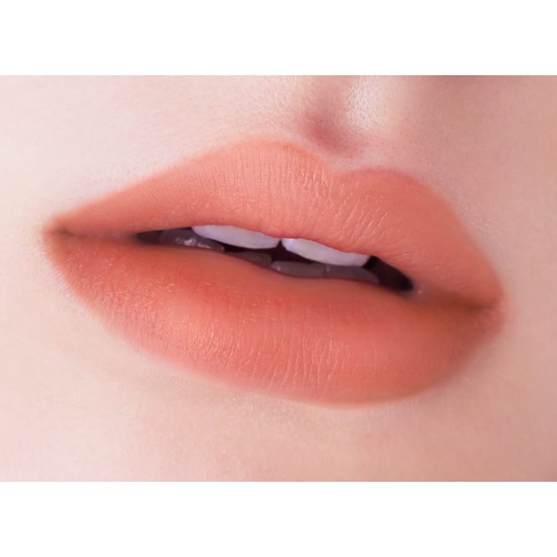 kiss Lip Redesign 02 Pashimon Mania 0.02 oz (0.6 g)