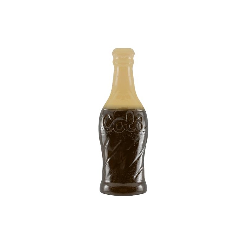 Giant Gummy Cola Bottle (Vanilla Cola)