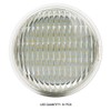 Haian Support PAR36 LED Landscape Bulb, 6W(50W Halogen Equivalent), 12V