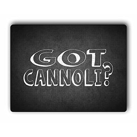 Makoroni - GOT Cannoli - Jigsaw Puzzle 252 pcs, DesG78