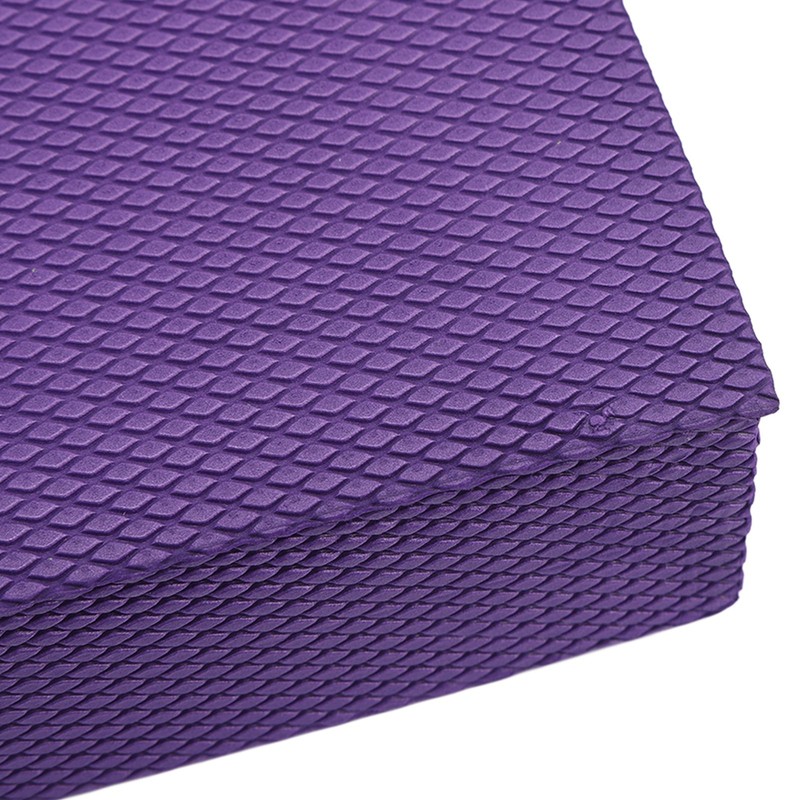 Balance Training Mat TPE Waterproof Non Slip High Resilience Exercise