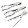 OdontoMed2011® Ear Notcher V Shape, U Shape and Round Shape
