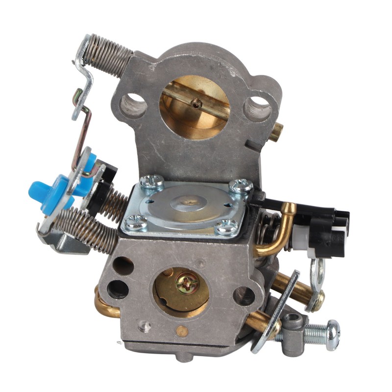 Carburetor Carb Chainsaw Carburetor for Husqvarna 455 455E 460 461