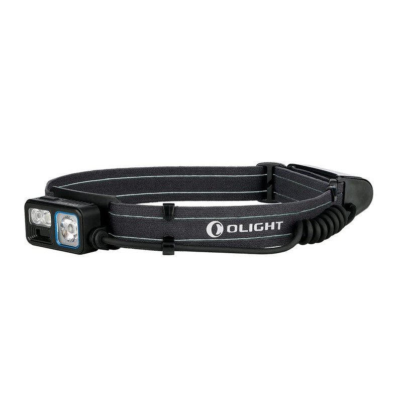 OLIGHT LED Headlamp Array 2 S 1000 Lumen + LED