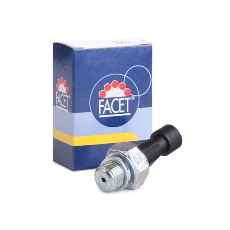 Facet 7.0096 Oil Pressure Switch