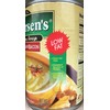 Andersen's Split Pea With Bacon Soup 15oz. can (Pack of