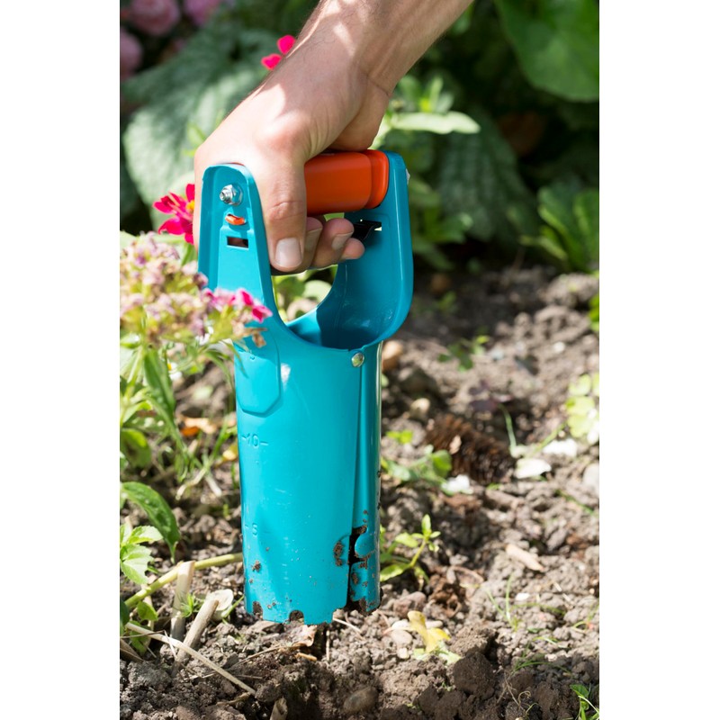 GARDENA 3412-20 Valve Planter Bulb Planter