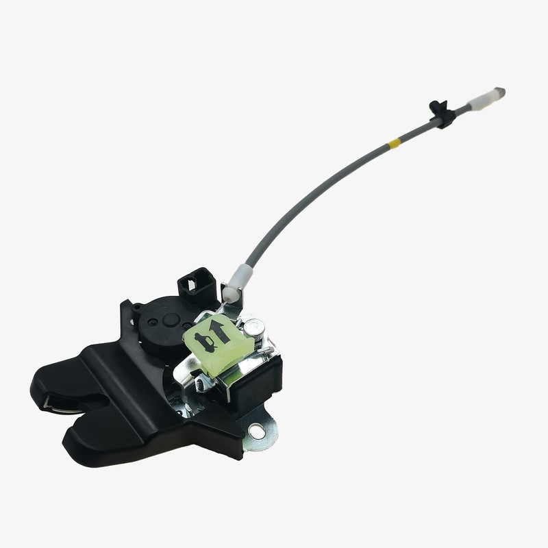 81230-D4000 Rear Hatch Trunk Door Lock Actuator 81230D4000 TailGate Trunk