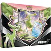 Pokémon-Sammelkartenspiel: Kollektion Viridium-V (2 holografische Promokarten, 1 überdimensionale holografische Karte
