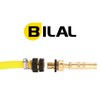 BILAL 6 Set Quick Connect Hose Fittings for Garden Hose