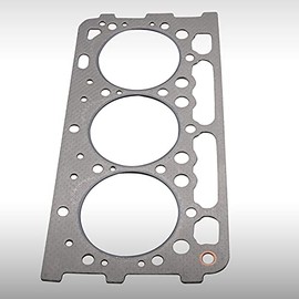 MOFANS 1G962-03313 Engine Cylinder Head Gasket Fit for Compatible with Kubota D902 Diesel Engine Tractor Aftermarket Parts