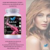 Trans-Resveratrol 100% Puro | 90 Cápsulas | Antioxidante Premium Saisa