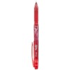 Pilot Frixion Point Erasable Rollerball Pen 0.5mm Red