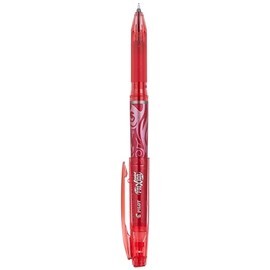 Pilot Frixion Point Erasable Rollerball Pen 0.5mm Red