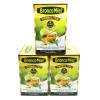 Bronco Miel Honey Herbal Tea – 3 Pack – 20