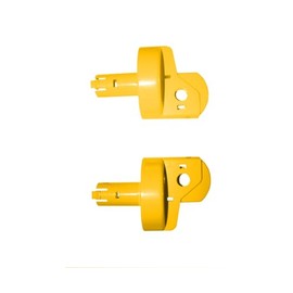 Smoby Replacement Part 22924004 for Smoby Tractors Among Others Smoby Builder