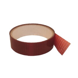 Effetto Mariposa Caffelatex Tubeless Tape 25mm/5m Rim Tape Heavy-Duty 25mm/5m, One Size