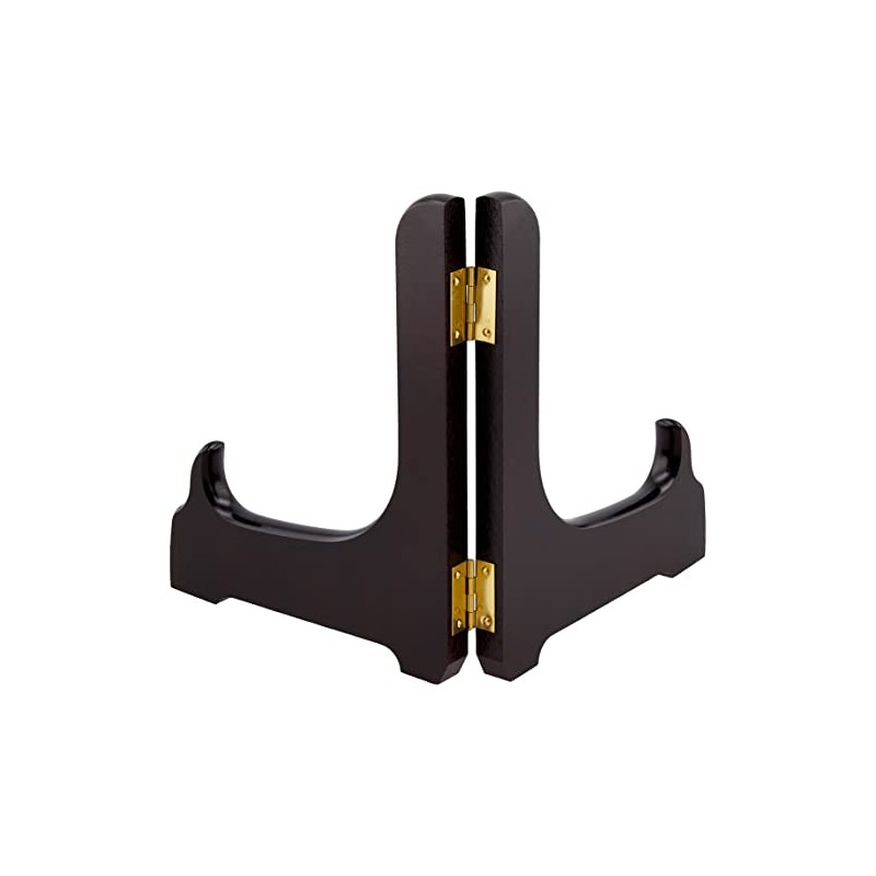 Kakuda Seibei Shoten Kishu Lacquerware Dish Stand, 5.9 inches (15