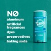Tom’s of Maine Mountain Spring Aluminum Free Natural Deodorant For