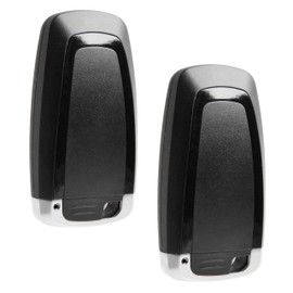 USARemote Key Fob Replacement for 2020 2021 2022 2023 2024 Ford Transit Connect 5-Button Keyless Entry Remote Smart Prox (M3N-A3C054338, 164-R8326, 5943673) (2-Pack)