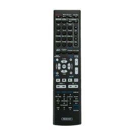 AXD7534 Replace Remote Control for Pioneer AV Receiver Remote Control VSX-519V-K VSX-519V-S