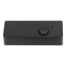 Headphone Amplifier USB DAC High Resolution Supports 32bits 384kHz and DSD256 Output 3.5mm 4.4mm for Laptop PC Players