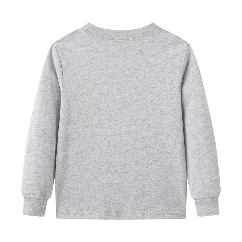 Junellz 3 years boy dinosaur pajams cotton boy pjs set