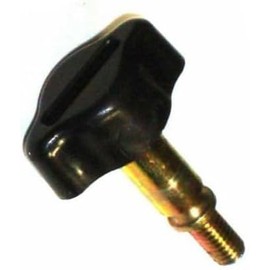 Technology Parts Store Knob/Thumbscrew 20115-81780 V299000430 Compatible with Echo/Shindaiwa Trimmer Model T230, T230XR-EMC, T231, T231B, T231X, T231XB, T250, T260, T260B, T261. OEM