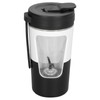 Automatic Self Stirring Coffee Cup Sports Water Bottle USB Charge