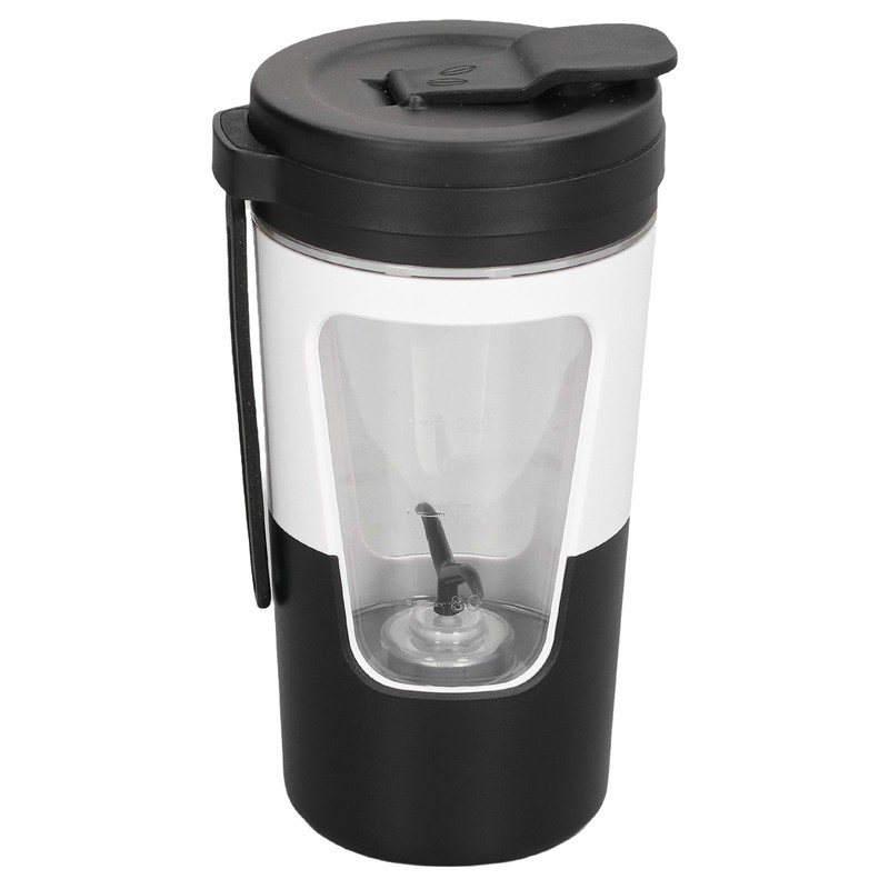 Automatic Self Stirring Coffee Cup Sports Water Bottle USB Charge