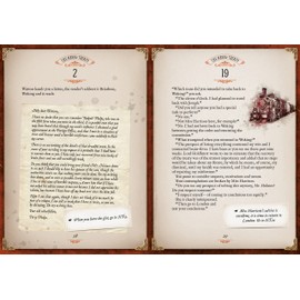 You Are Sherlock Holmes: You control the action: solve three interactive cases