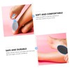 Baluue Foot File Callus Remover for Feet Foot Care Kit