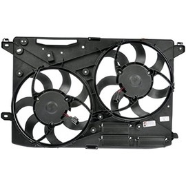 Dorman 620-074 Dual Fan Assembly