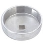 Laser 3801 Oil Filter Wrench 74mm x 14 Flutes 1/2"D