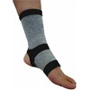 XL Size - Bamboo Charcoal Self-Warming Ankle Support