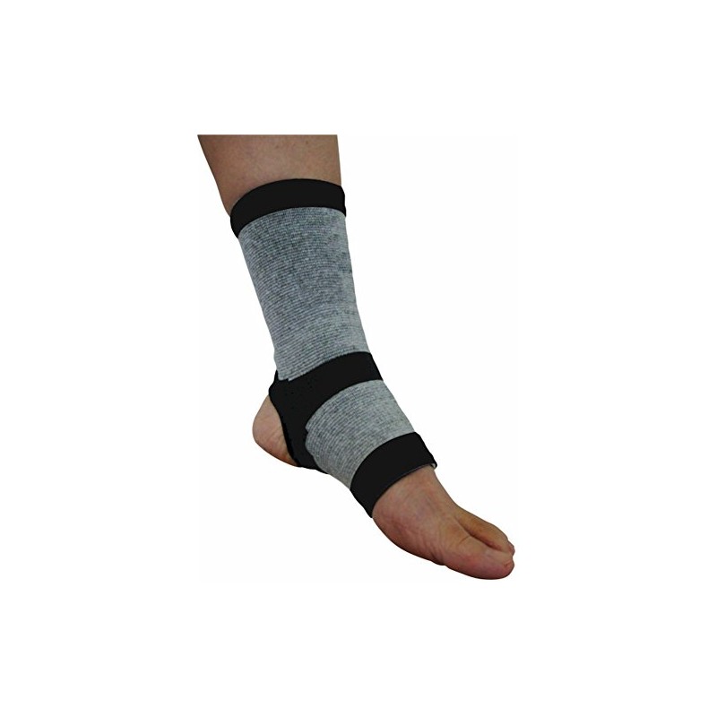 XL Size - Bamboo Charcoal Self-Warming Ankle Support