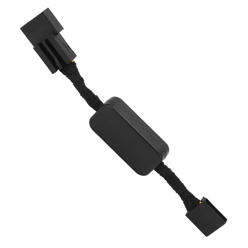 Auto Start Stop Eliminator High Sensitivity Plug and Play Delete