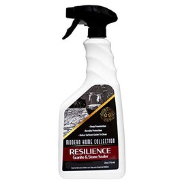 Modern Stone Modern Home Collection Resilience Granite & Stone Cleaner 24oz