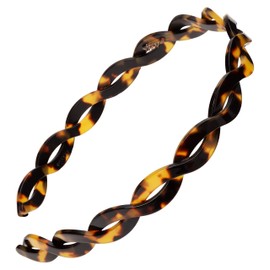 France Luxe Ultracomfort Twist Headband - Tokyo/Tokyo