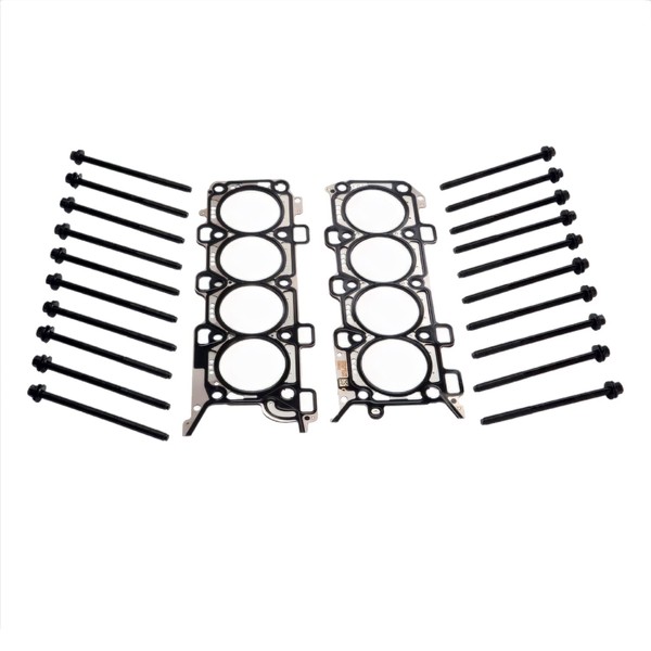 Ford Racing M-6067-M50BR Head Changing Kit for 5.0L 4V Engine