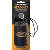 Pyramid Premium Head Net for Midge/Mosquito in Green