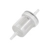 Firmusparts In-line Fuel Filter 1319466A Compatible with Webasto Air Top
