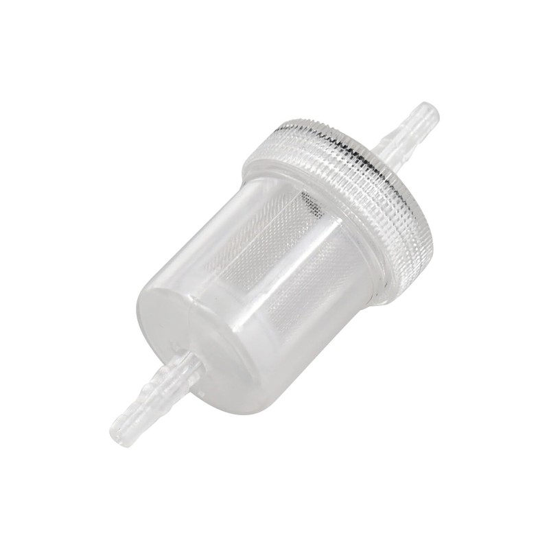 Firmusparts In-line Fuel Filter 1319466A Compatible with Webasto Air Top
