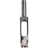CMT 529.317.31 Plug Cutter, 1-1/4-Inch Minor Diameter, 1-19/32-Inch Diameter, 1/2-Inch