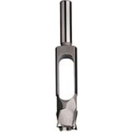 CMT 529.317.31 Plug Cutter, 1-1/4-Inch Minor Diameter, 1-19/32-Inch Diameter, 1/2-Inch Shank