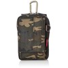 Bowken Club AM-24 Tab Label Multi-functional Accessory Case, camouflage