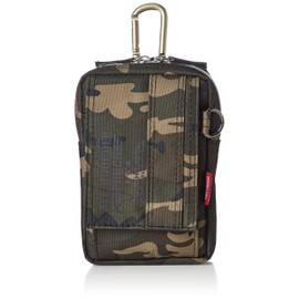 Bowken Club AM-24 Tab Label Multi-functional Accessory Case, camouflage